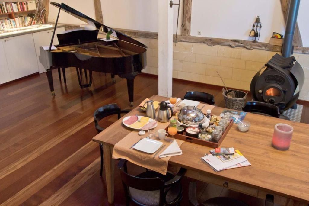 Verblijf 013936 - Bed and breakfast Zuid Limburg - Bed en Breakfast Hof van Wolder