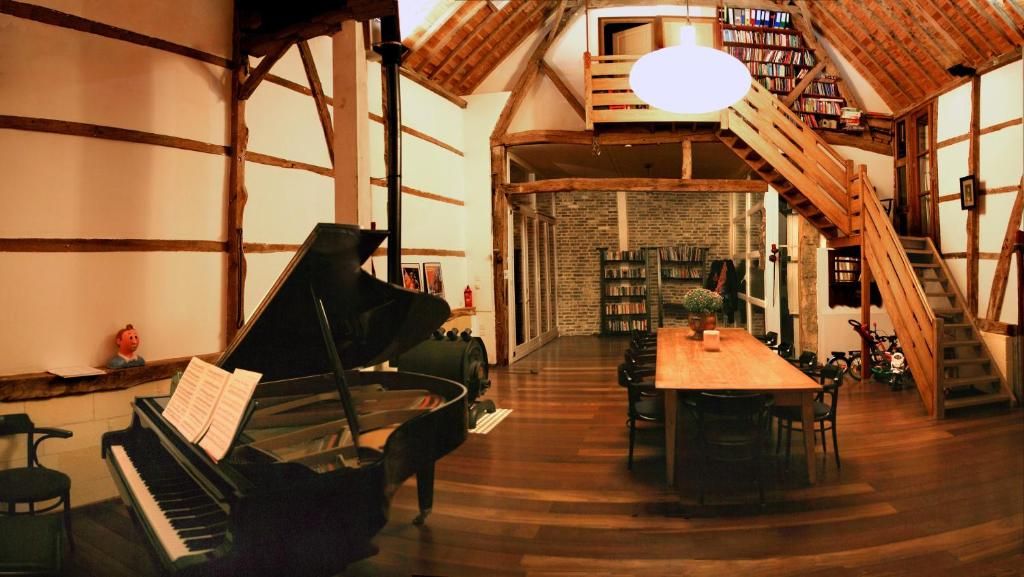 Verblijf 013936 - Bed and breakfast Zuid Limburg - Bed en Breakfast Hof van Wolder