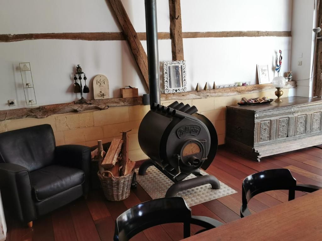 Verblijf 013936 - Bed and breakfast Zuid Limburg - Bed en Breakfast Hof van Wolder