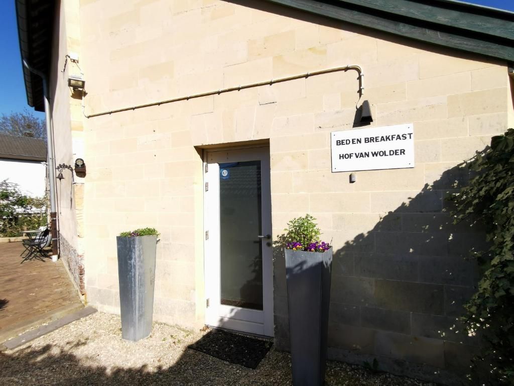Verblijf 013936 - Bed and breakfast Zuid Limburg - Bed en Breakfast Hof van Wolder