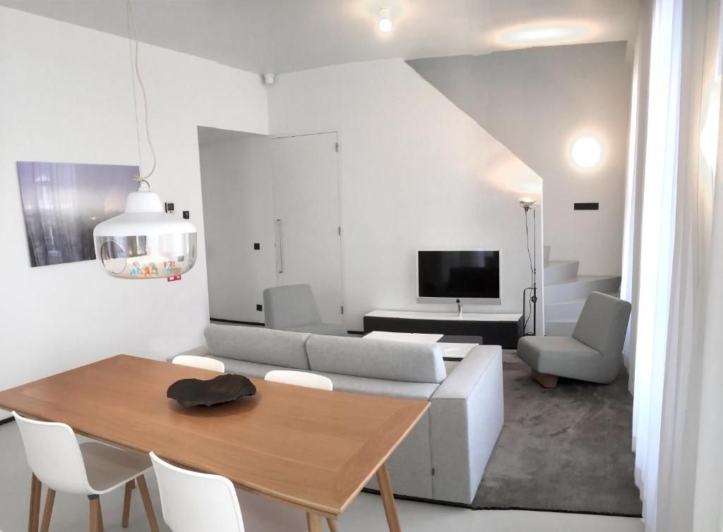 Guest house 013957 - Apartment Zuid Limburg - Urban Residences Maastricht