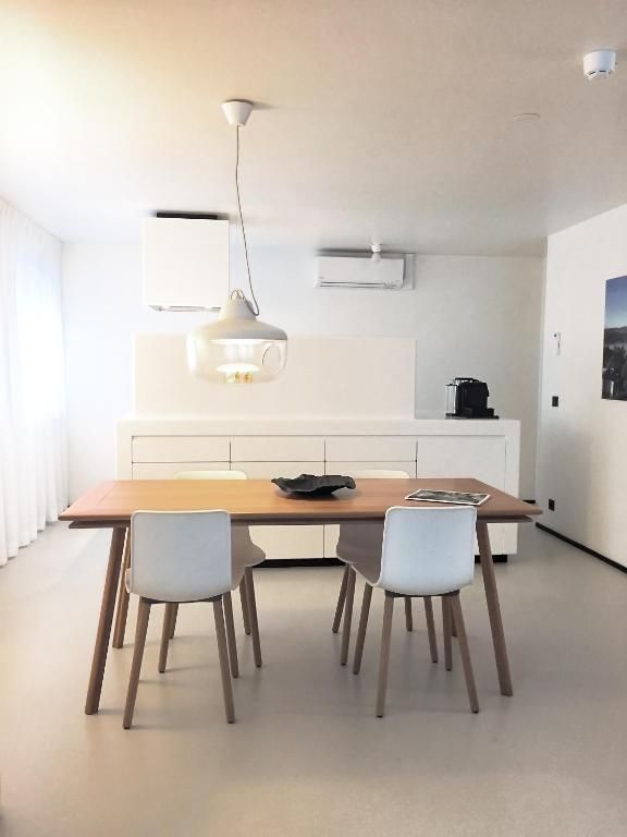 Guest house 013957 - Apartment Zuid Limburg - Urban Residences Maastricht