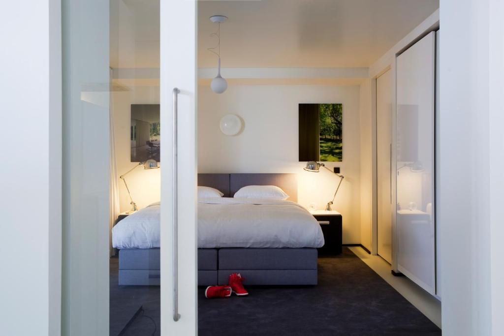 Guest house 013957 - Apartment Zuid Limburg - Urban Residences Maastricht