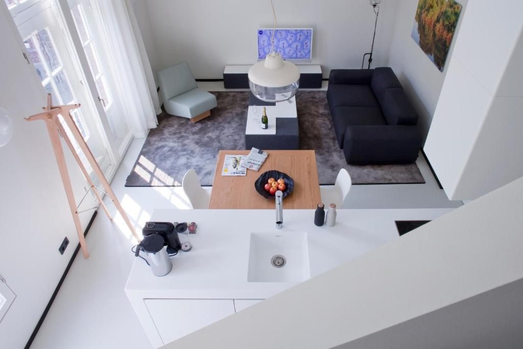 Guest house 013957 - Apartment Zuid Limburg - Urban Residences Maastricht