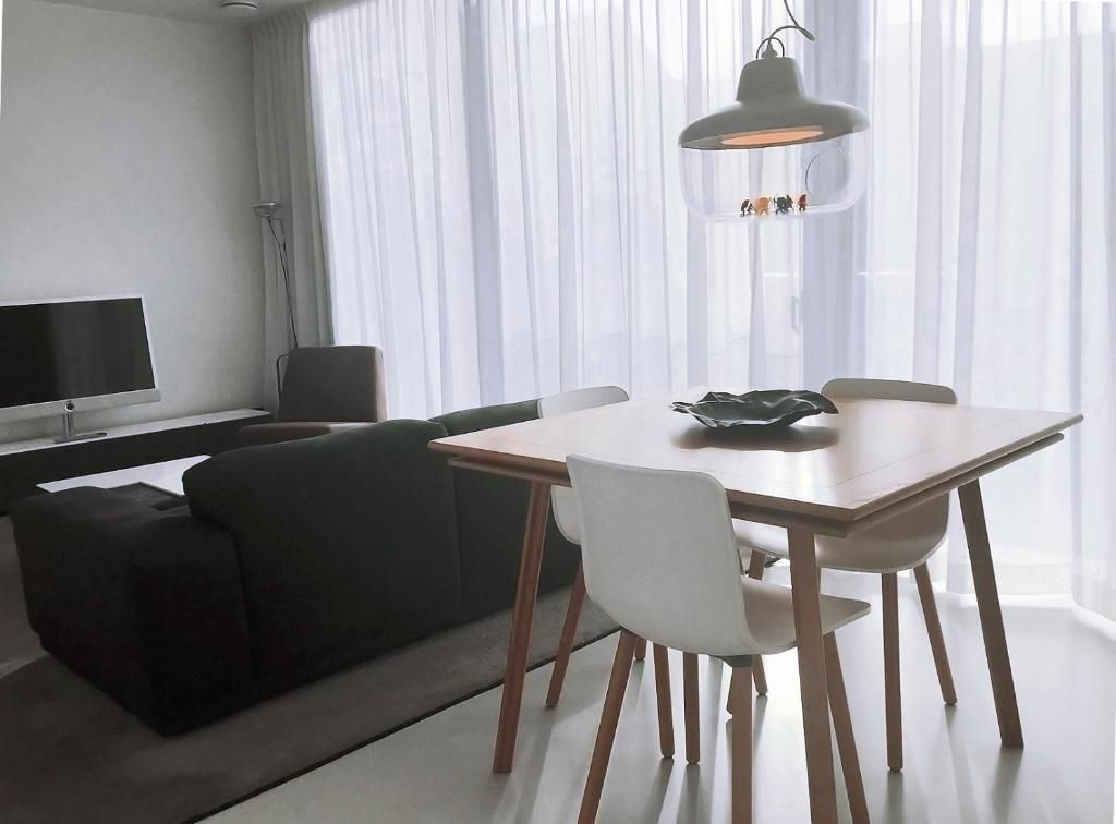 Guest house 013957 - Apartment Zuid Limburg - Urban Residences Maastricht