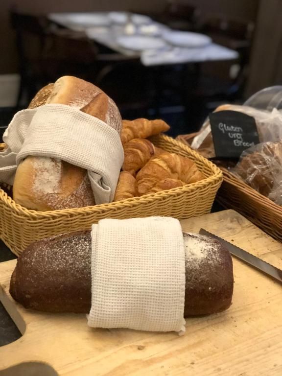 Unterkunft 013963 - Appartement Zuid Limburg - Boutique hotel Sint Jacob