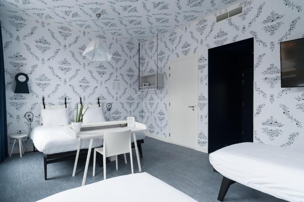 Guest house 013973 - Apartment Zuid Limburg - Kaboom Hotel Maastricht