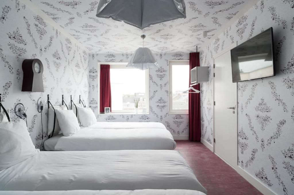 Guest house 013973 - Apartment Zuid Limburg - Kaboom Hotel Maastricht