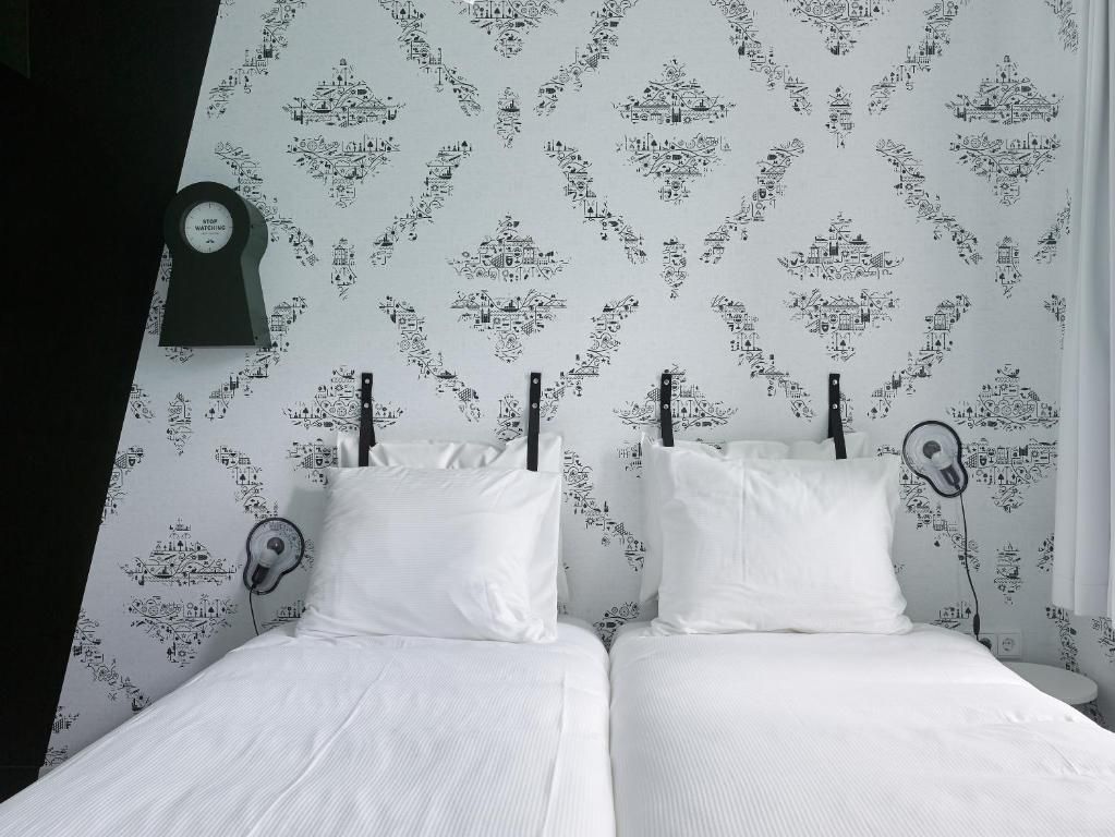 Guest house 013973 - Apartment Zuid Limburg - Kaboom Hotel Maastricht