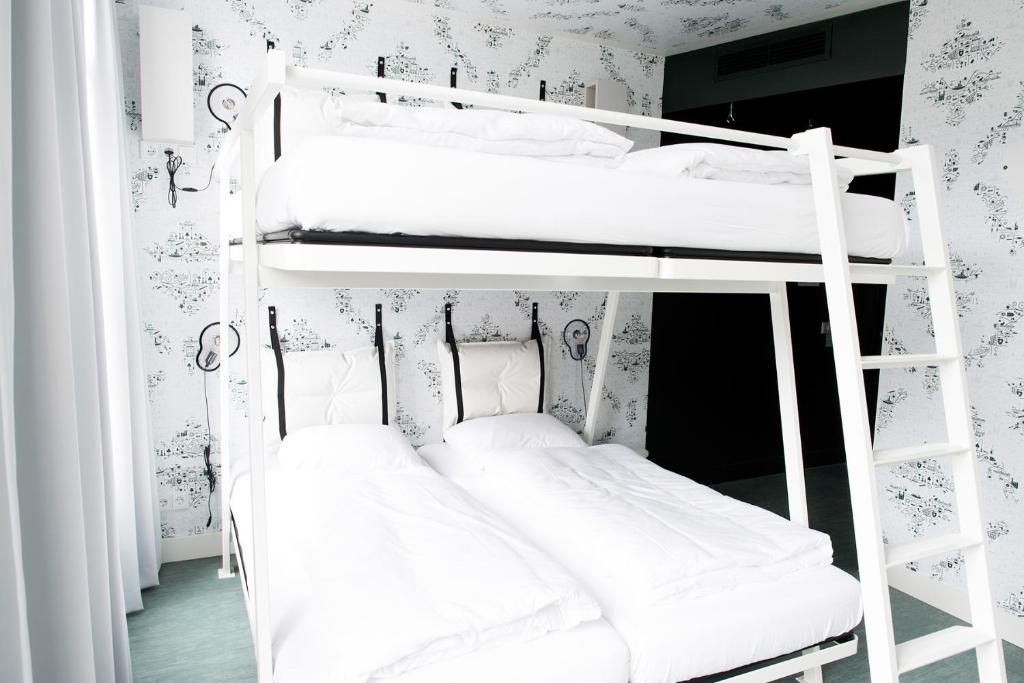 Guest house 013973 - Apartment Zuid Limburg - Kaboom Hotel Maastricht
