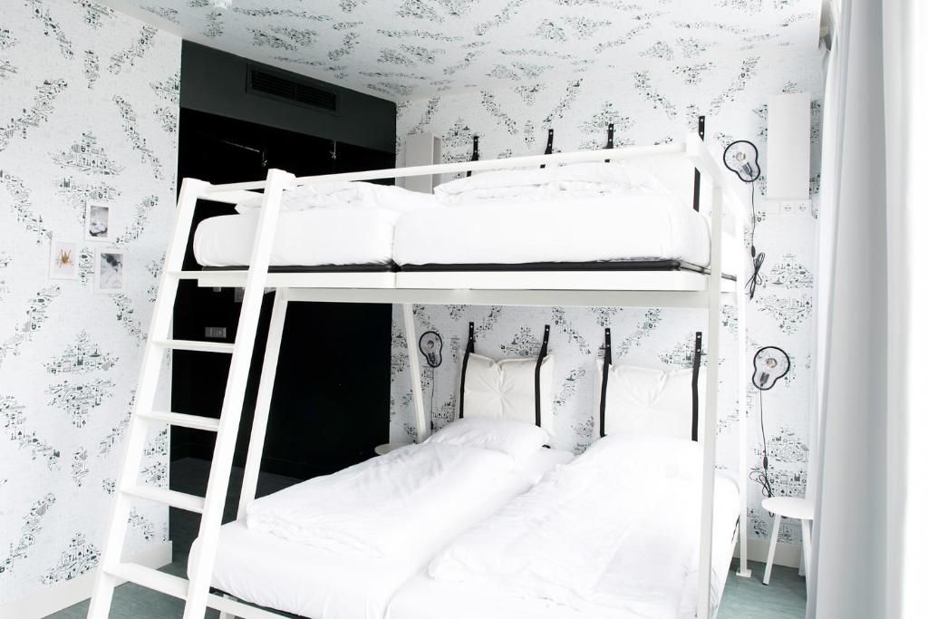 Guest house 013973 - Apartment Zuid Limburg - Kaboom Hotel Maastricht