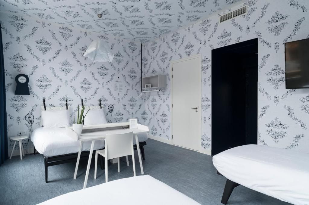 Guest house 013973 - Apartment Zuid Limburg - Kaboom Hotel Maastricht
