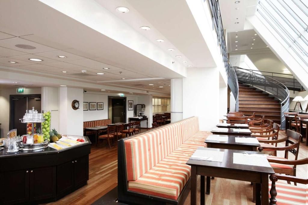 Unterkunft 015107 - Appartement Amsterdam eo - NH Amsterdam Noord