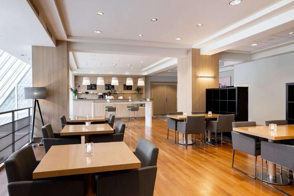 Unterkunft 015107 - Appartement Amsterdam eo - NH Amsterdam Noord