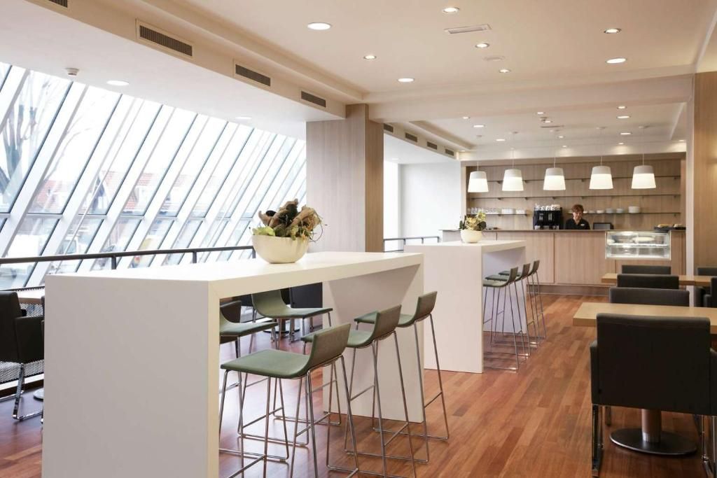 Unterkunft 015107 - Appartement Amsterdam eo - NH Amsterdam Noord