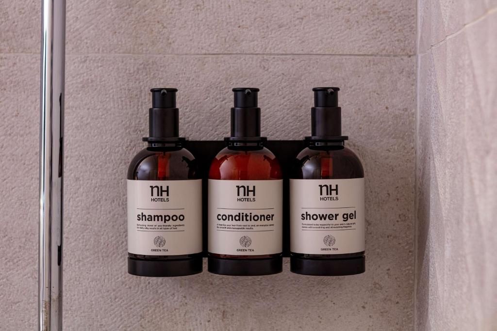 Unterkunft 015107 - Appartement Amsterdam eo - NH Amsterdam Noord