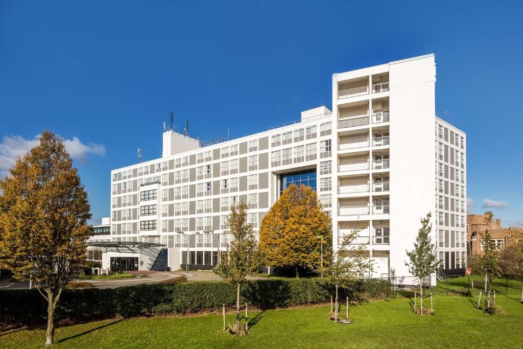 Unterkunft 015107 - Appartement Amsterdam eo - NH Amsterdam Noord