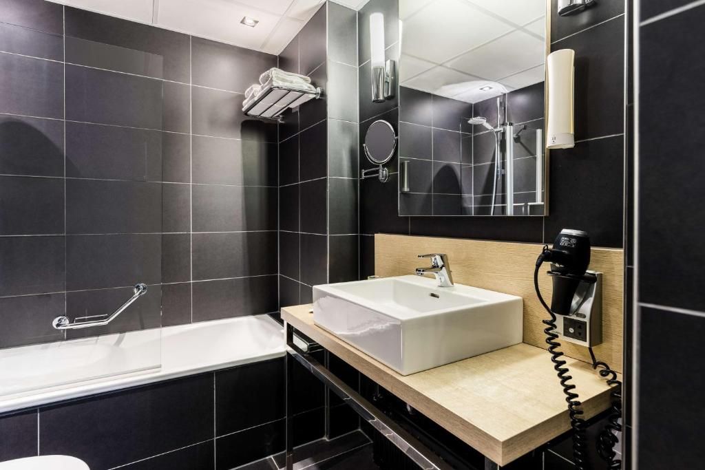 Unterkunft 015107 - Appartement Amsterdam eo - NH Amsterdam Noord