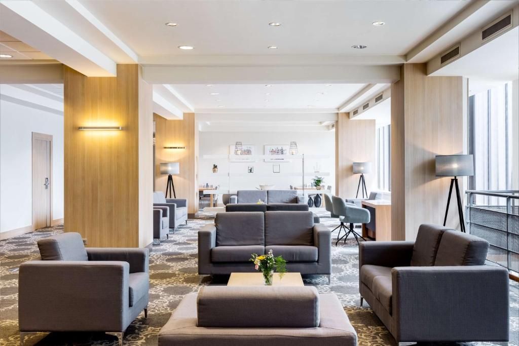 Unterkunft 015107 - Appartement Amsterdam eo - NH Amsterdam Noord