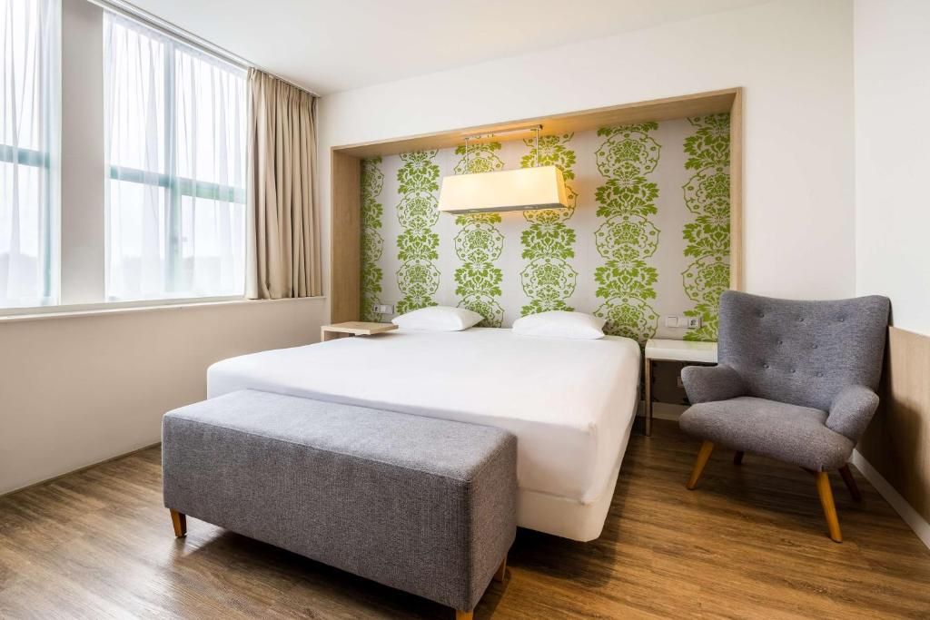 Unterkunft 015107 - Appartement Amsterdam eo - NH Amsterdam Noord