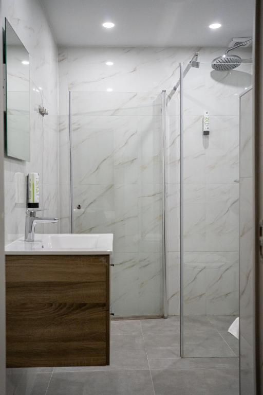 Unterkunft 015109 - Appartement Amsterdam eo - Aadam Hotel Wilhelmina