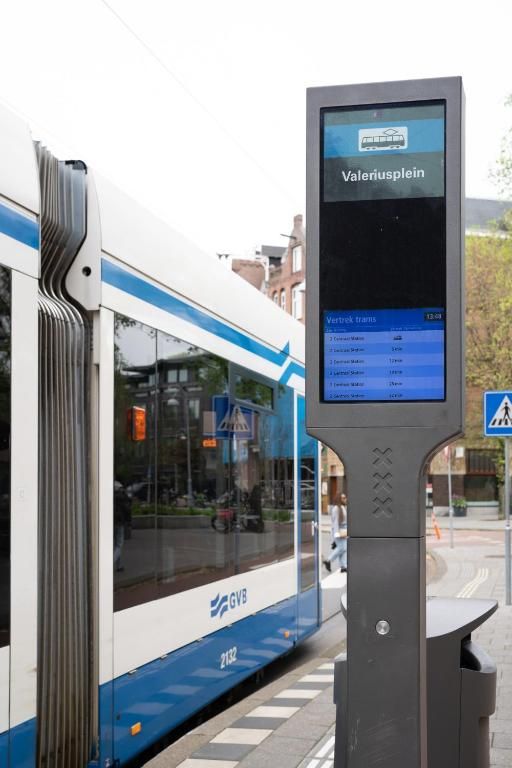 Unterkunft 015109 - Appartement Amsterdam eo - Aadam Hotel Wilhelmina