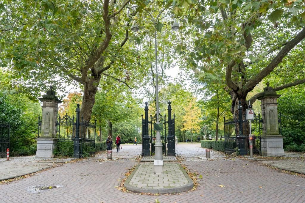 Unterkunft 015109 - Appartement Amsterdam eo - Aadam Hotel Wilhelmina