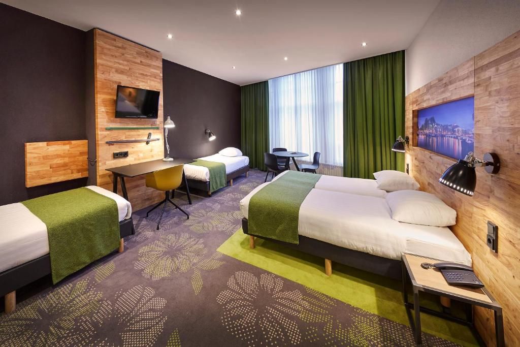 Guest house 015110 - Apartment Amsterdam eo - Nova Hotel