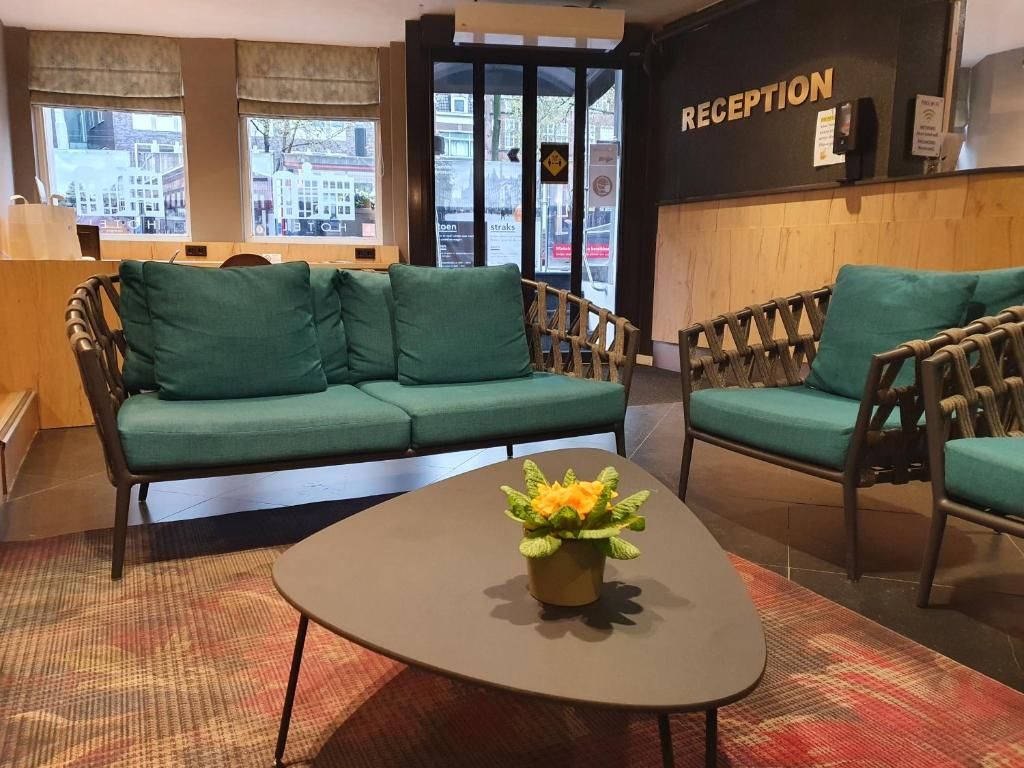 Guest house 015110 - Apartment Amsterdam eo - Nova Hotel