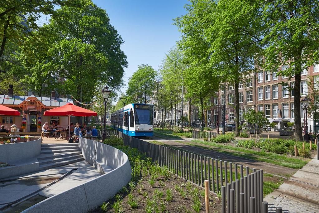 Guest house 015110 - Apartment Amsterdam eo - Nova Hotel