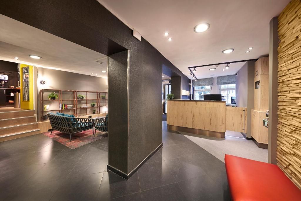 Guest house 015110 - Apartment Amsterdam eo - Nova Hotel