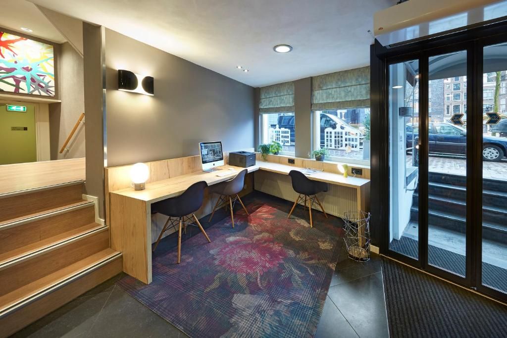 Guest house 015110 - Apartment Amsterdam eo - Nova Hotel