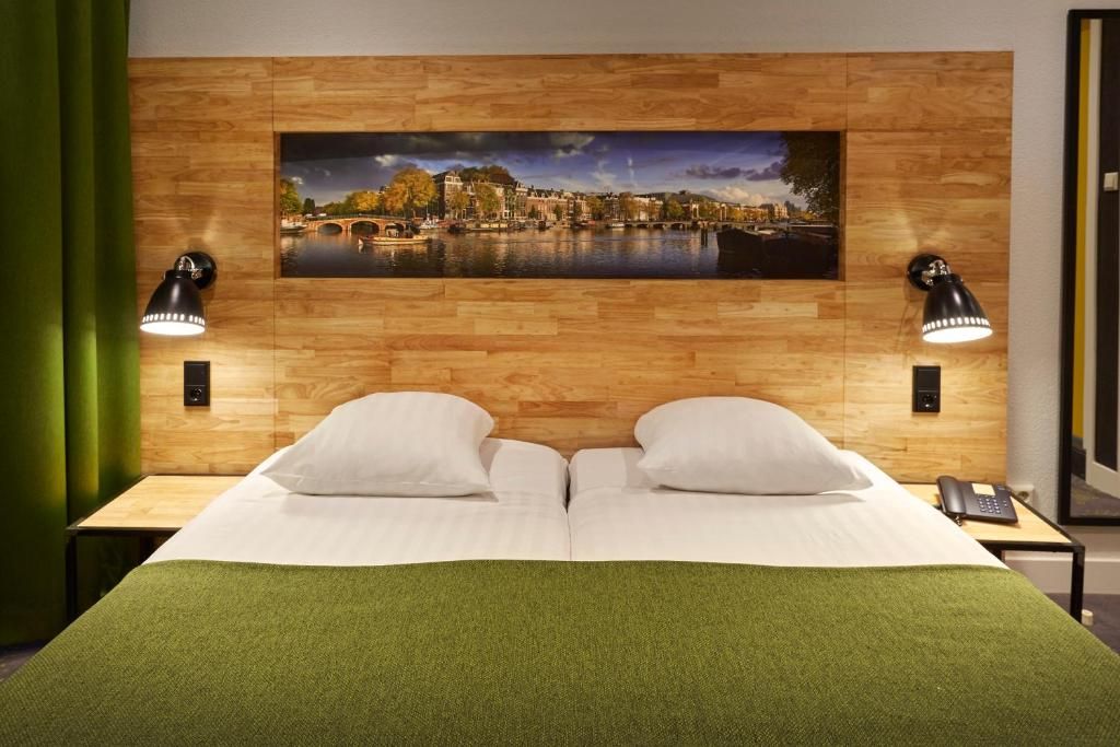 Guest house 015110 - Apartment Amsterdam eo - Nova Hotel