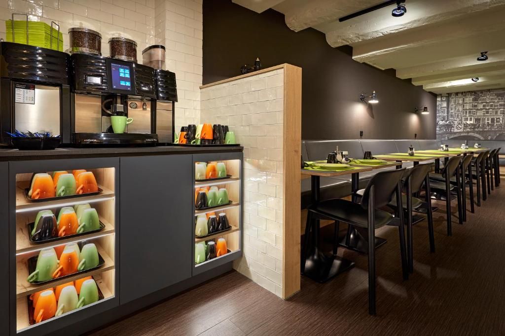 Guest house 015110 - Apartment Amsterdam eo - Nova Hotel