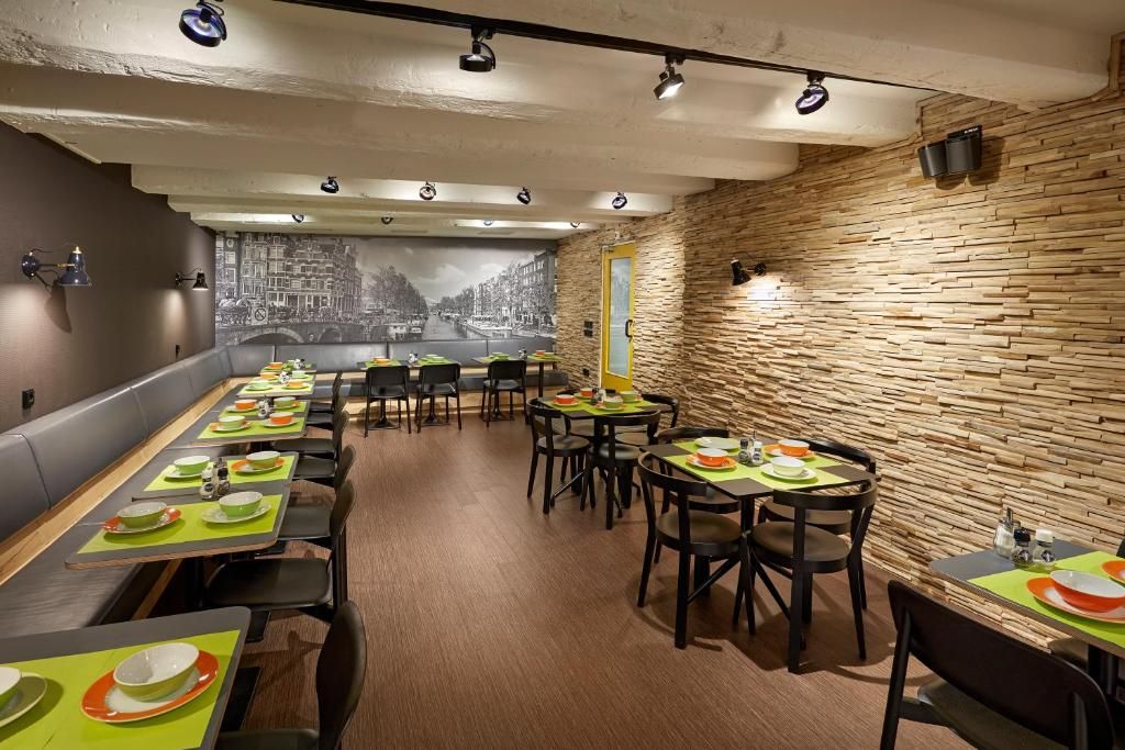 Guest house 015110 - Apartment Amsterdam eo - Nova Hotel