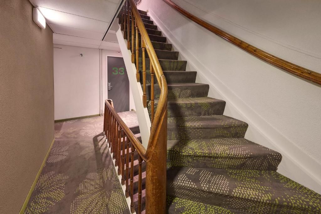 Guest house 015110 - Apartment Amsterdam eo - Nova Hotel