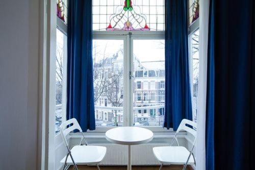 Unterkunft 0151118 - Appartement Amsterdam eo - Hotel Titus City Centre