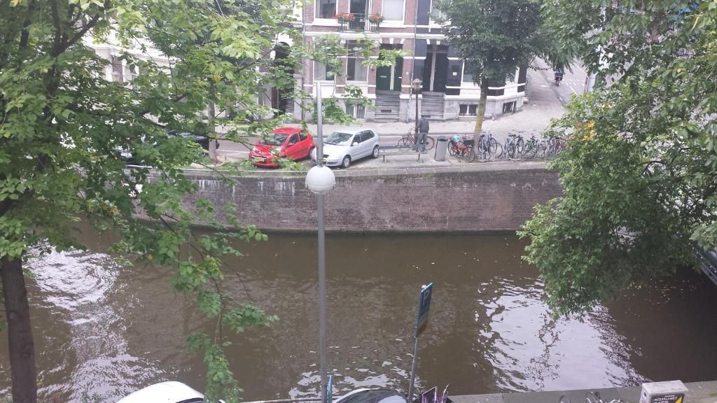 Unterkunft 0151118 - Appartement Amsterdam eo - Hotel Titus City Centre