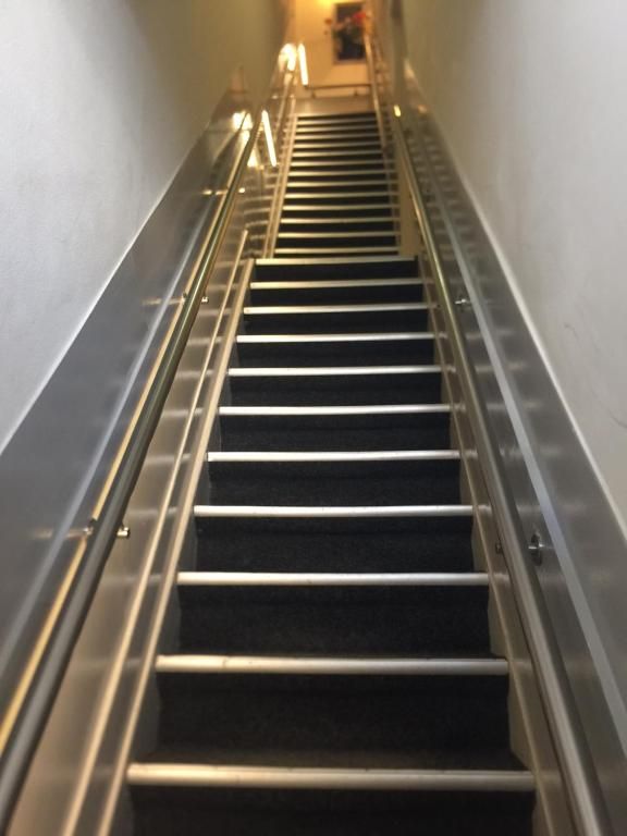 Unterkunft 0151118 - Appartement Amsterdam eo - Hotel Titus City Centre