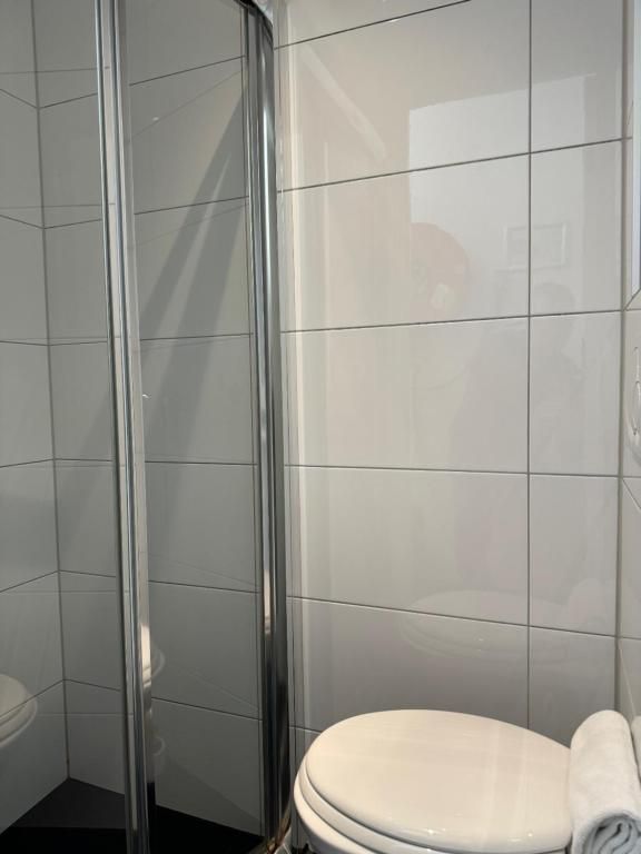 Unterkunft 0151118 - Appartement Amsterdam eo - Hotel Titus City Centre