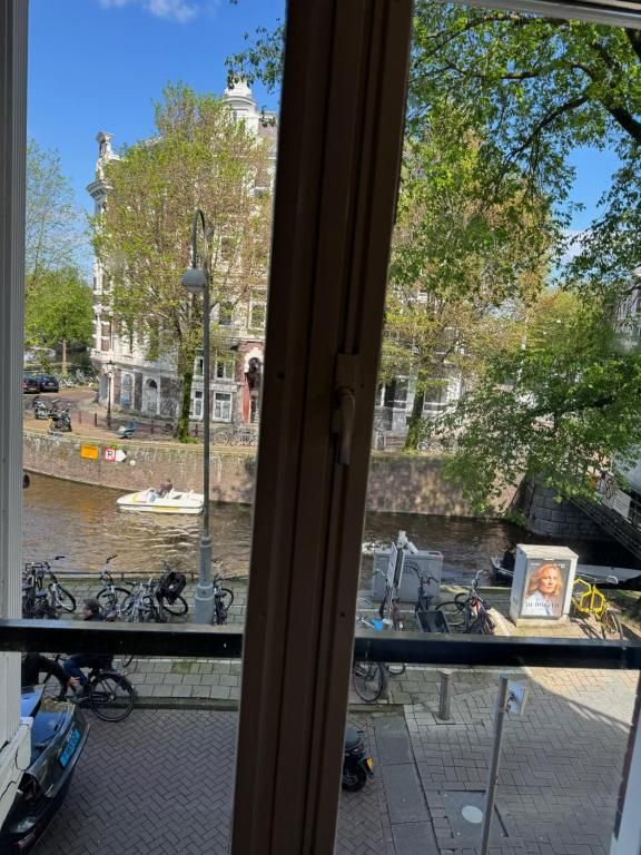 Unterkunft 0151118 - Appartement Amsterdam eo - Hotel Titus City Centre