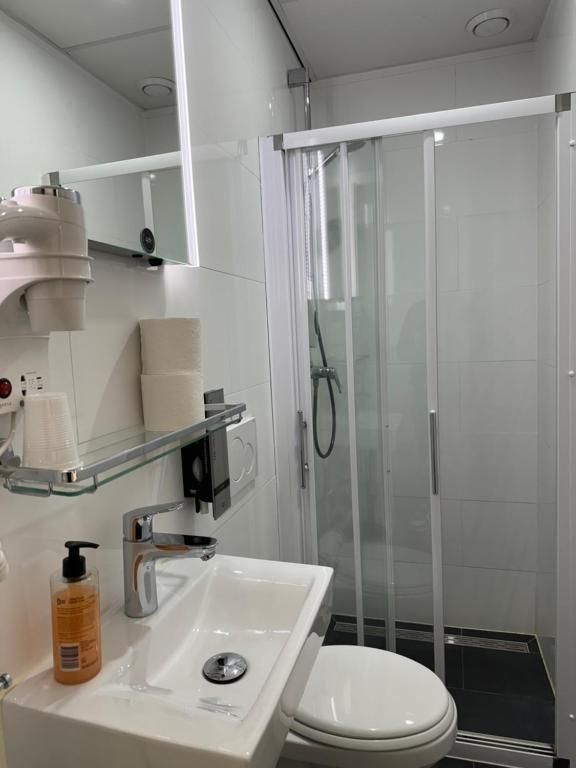 Unterkunft 0151118 - Appartement Amsterdam eo - Hotel Titus City Centre