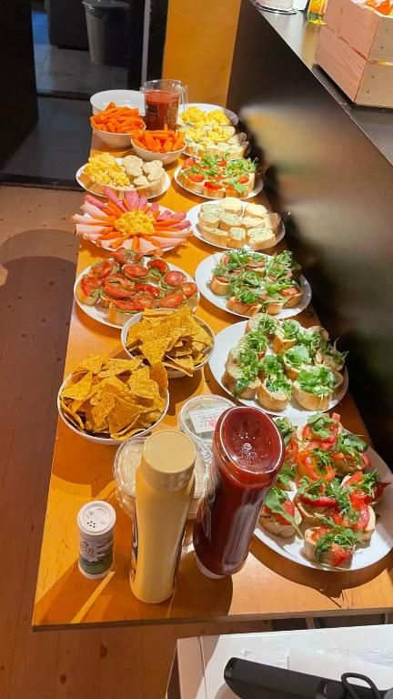 Unterkunft 0151123 - Appartement Amsterdam eo - Amsterdam Hostel Sarphati