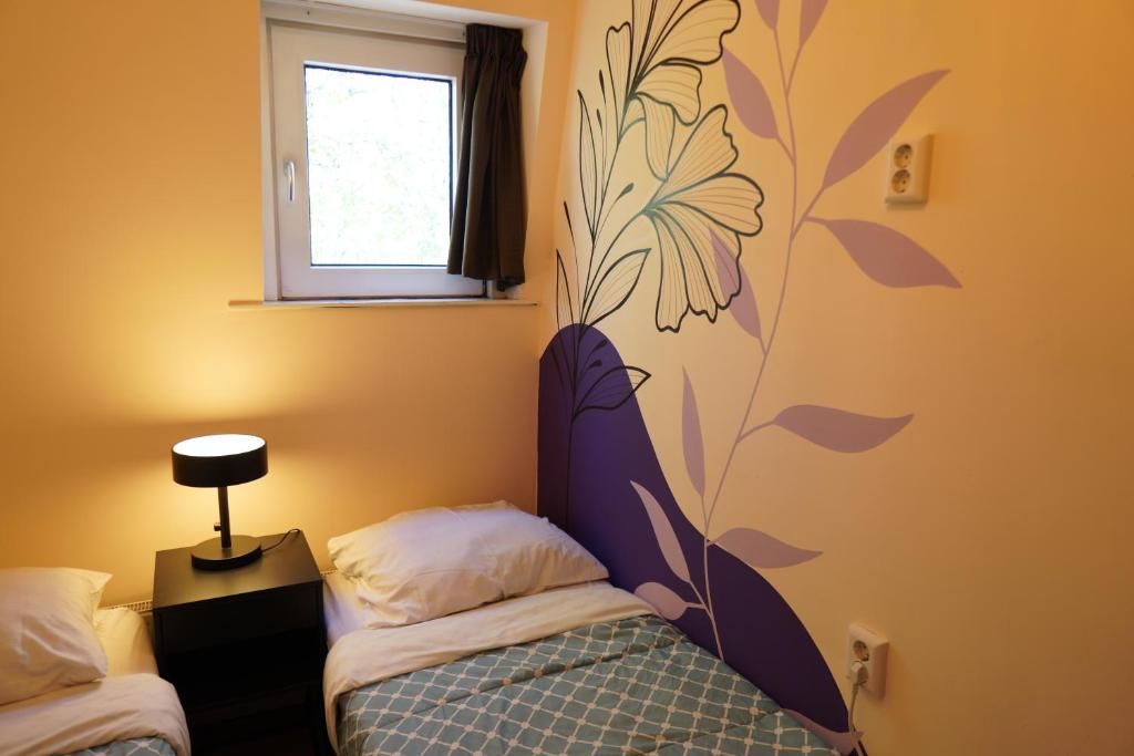 Unterkunft 0151123 - Appartement Amsterdam eo - Amsterdam Hostel Sarphati