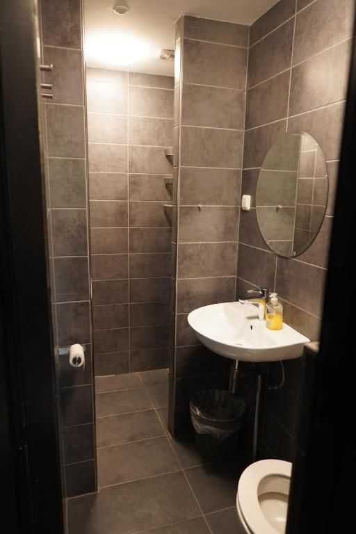 Unterkunft 0151123 - Appartement Amsterdam eo - Amsterdam Hostel Sarphati