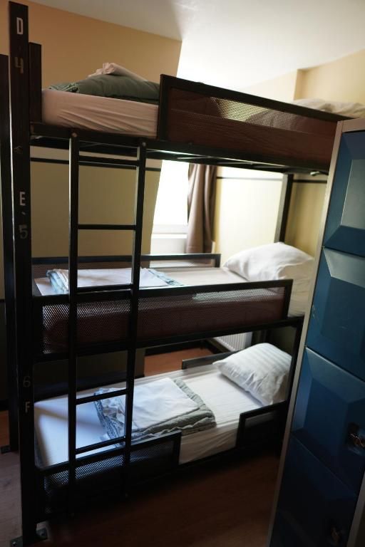 Unterkunft 0151123 - Appartement Amsterdam eo - Amsterdam Hostel Sarphati