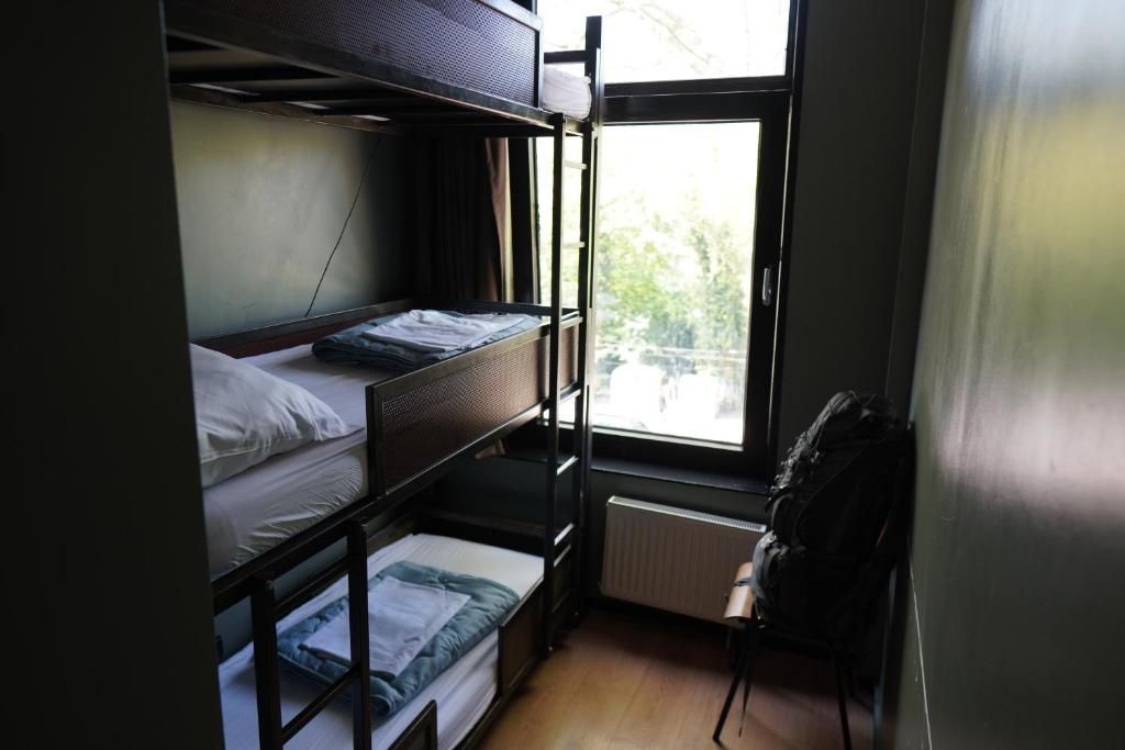 Unterkunft 0151123 - Appartement Amsterdam eo - Amsterdam Hostel Sarphati