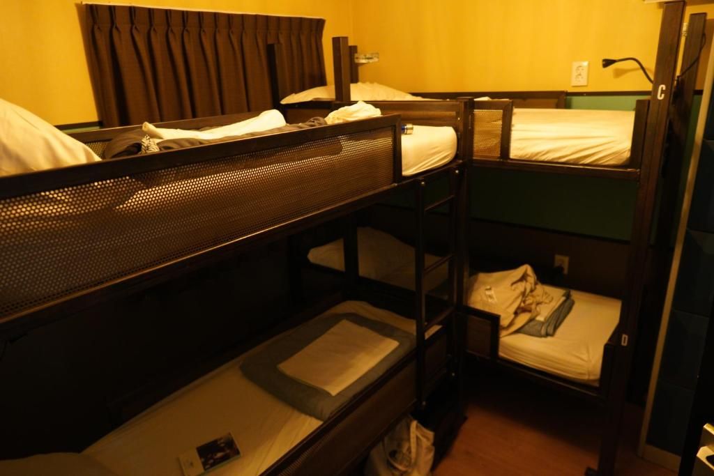 Unterkunft 0151123 - Appartement Amsterdam eo - Amsterdam Hostel Sarphati