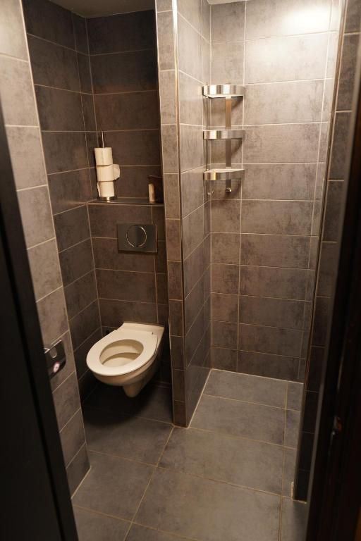 Unterkunft 0151123 - Appartement Amsterdam eo - Amsterdam Hostel Sarphati