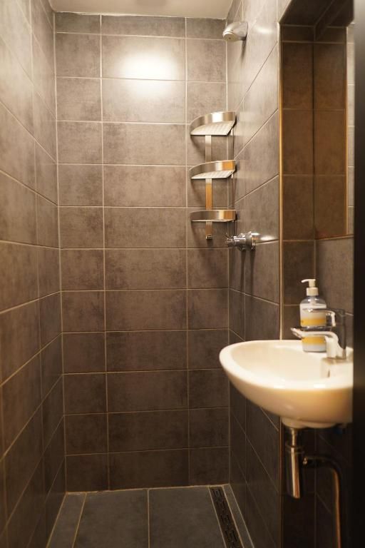 Unterkunft 0151123 - Appartement Amsterdam eo - Amsterdam Hostel Sarphati